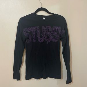 Stussy long sleeve